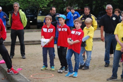 Deutsche Jugendmeisterschaft 2014  200